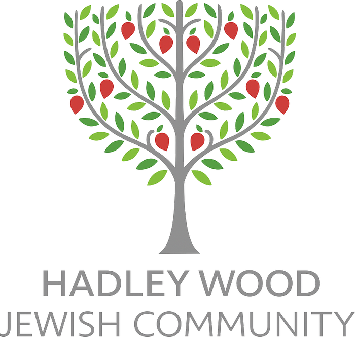 Hadley Wood Jewish Community logo